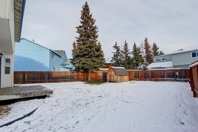 Heath Backyard 2