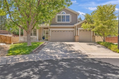 2938 S Zeno Way, Aurora, CO 80013 - photo 2