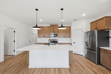 421 Monarch Trail, Huntsville, TX 77340 - photo 4