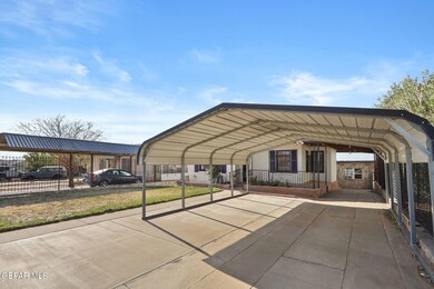 3722 Frankfort Ave, El Paso, TX 79930 - photo 2