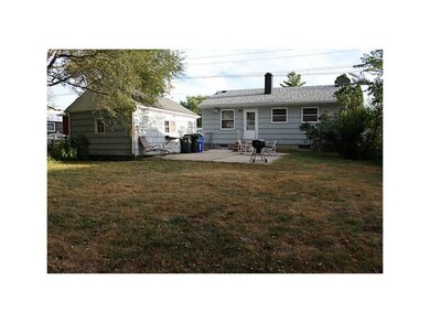 3212 Mount Vernon Rd SE, Cedar Rapids, IA 52403 - photo 2