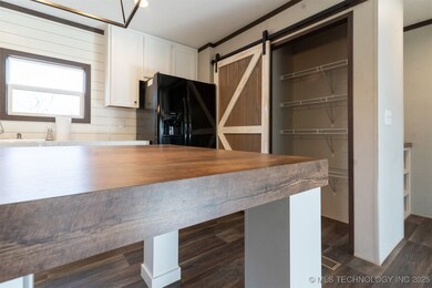 44463 W 166th St S, Bristow, OK 74010 - photo 5