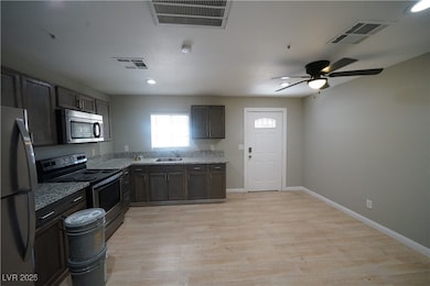 1175 S Mojave Rd unit 4, Las Vegas, NV 89104 - photo 4
