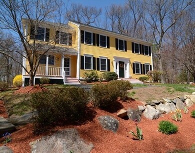 186 Bedford Rd, Lincoln, MA 01773 - photo 2