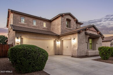 2994 E WYATT WAY, Gilbert, AZ 85297