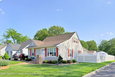 207 W Prospect Ave, Keyport, NJ 07735 - photo 2