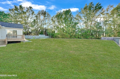 494 Tucker Rd, Grimesland, NC 27837 - photo 5