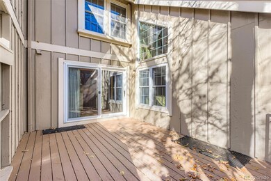 2743 W Long Dr unit B, Littleton, CO 80120 - photo 4