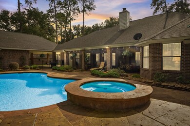 25003 Silver Leaf St, Magnolia, TX 77355 - photo 4