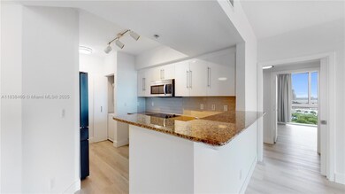 One Miami West Tower unit 2226, Miami, FL 33131 - photo 6