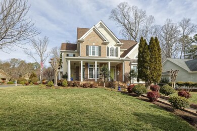 12 Randolph Ct, Pittsboro, NC 27312 - photo 2