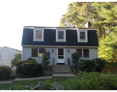 4 Cross St unit 4, Southborough, MA 01772 - photo 5