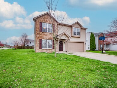 13305 Huff Blvd, Fishers, IN 46038 - photo 3