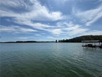 4265 Sinclair Shores Rd, Cumming, GA 30041 - photo 6