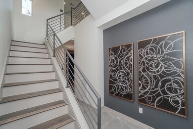 1512 Weber St unit C, Houston, TX 77007 - photo 4