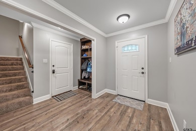 706 Reno Dr, Chandler, TX 75758 - photo 4