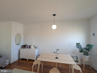 2728 W Girard Ave unit 3, Philadelphia, PA 19130 - photo 4