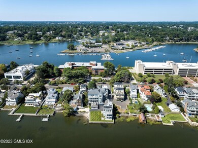 633 Steamboat Rd unit 2, Greenwich, CT 06830 - photo 3