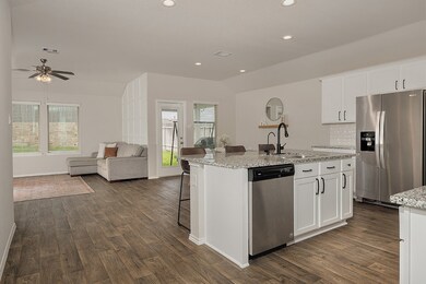 13973 Fort Ward Way, Conroe, TX 77384 - photo 6