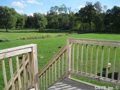 Patio/Deck