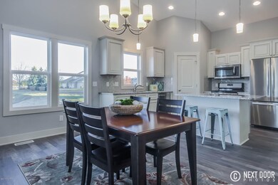 3009 Raspberry Ln unit 58, Holland, MI 49424 - photo 5