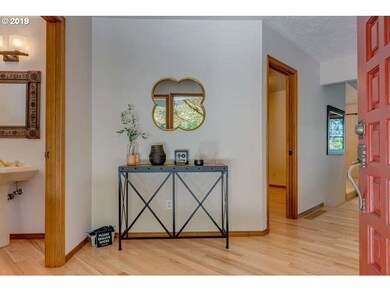 Entrance/Foyer