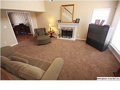 Plenty of room for your family!