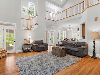 154 Broken Bow Run, Pickens, SC 29671 - photo 7