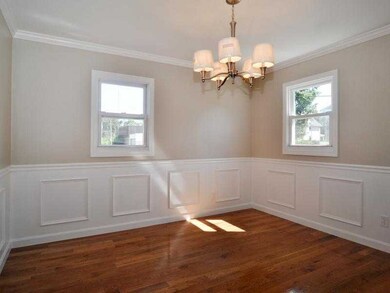 Dining Room.