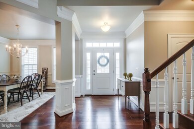 16140 Green Bay St, Haymarket, VA 20169 - photo 4