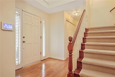 80 Lindley Ave NW unit 1, Marietta, GA 30064 - photo 2