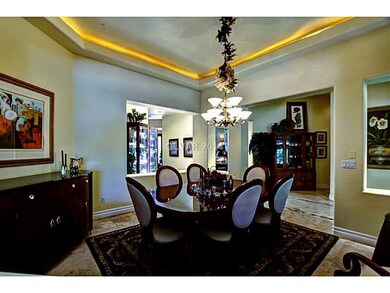 Dining Room.