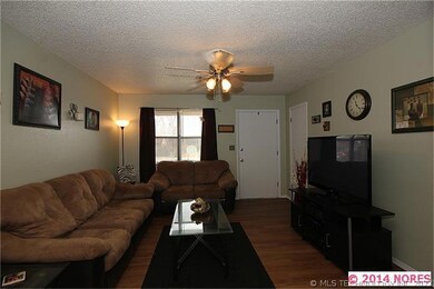 1105 S Choctaw Ave, Claremore, OK 74017 - photo 3