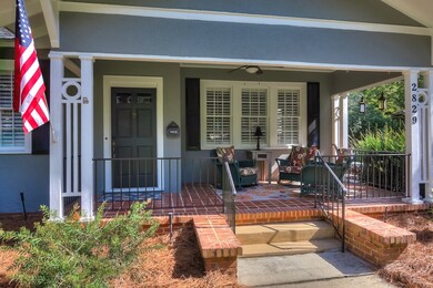 2829 Lombardy Ct, Augusta, GA 30909 - photo 3