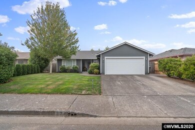 274 Northridge Ct N, Keizer, OR 97303 - photo 2
