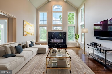 415 W Prospect Ave (Bedford Country Farmhouse), North Wales, PA 19454 - photo 6