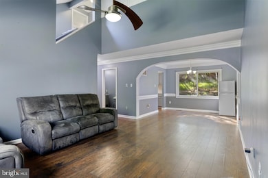 11719 Gordon Rd, Fredericksburg, VA 22407 - photo 6