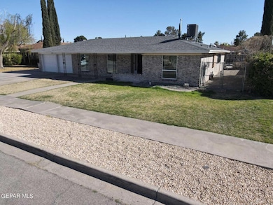 10404 Byway Dr, El Paso, TX 79935 - photo 3