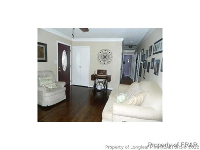 7533 Bridgeman Dr, Fayetteville, NC 28303 - photo 4