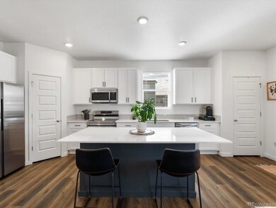 503 S Rollie Ave unit 10A, Fort Lupton, CO 80621 - photo 5