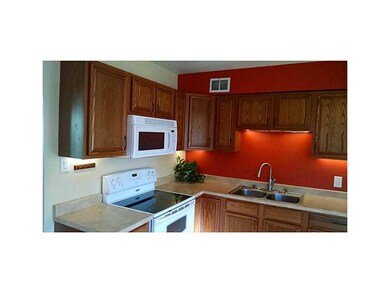 Kitchen. All appliances stay.
