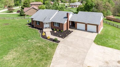 1660 N Luther Rd, Georgetown, IN 47122 - photo 4