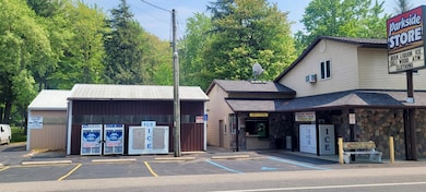 8587 W Silver Lake Rd, Mears, MI 49436 - photo 2