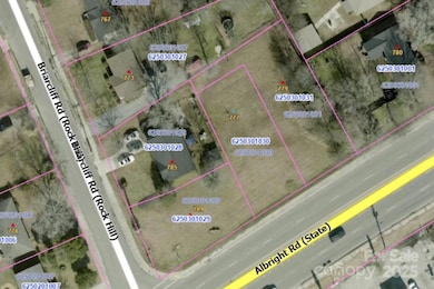 779 Briarcliff Rd, Rock Hill, SC 29730 - photo 2