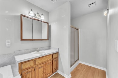 12369 E Sugar Hill Rd, Lincoln, AR 72744 - photo 6