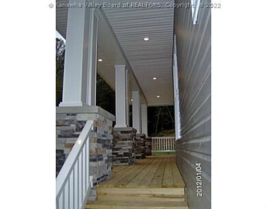 Other. Porch