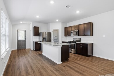 4519 Felsite Ave, San Antonio, TX 78253 - photo 7