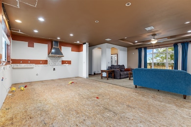 1245 Sarpy Creek Rd, Hysham, MT 59038 - photo 6