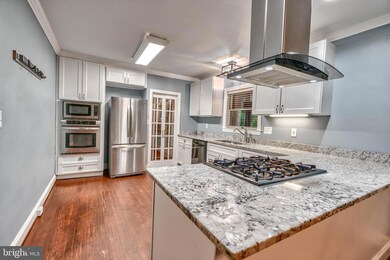 14317 Old Hanover Rd, Reisterstown, MD 21136 - photo 7