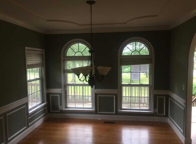 Den Area